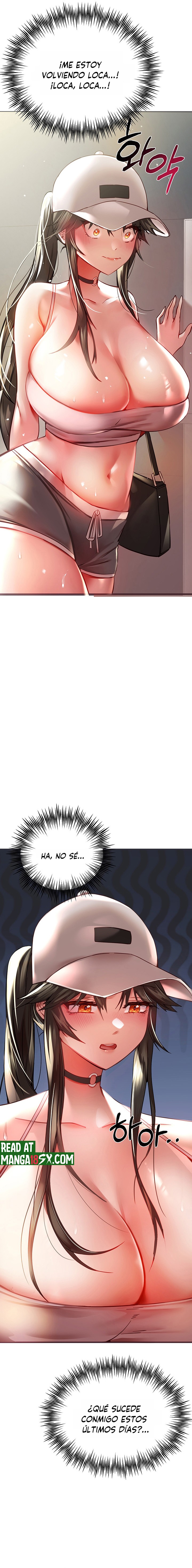 You Want to do it With a Woman You Don't Know? Raw Chapter 6 - Page 12