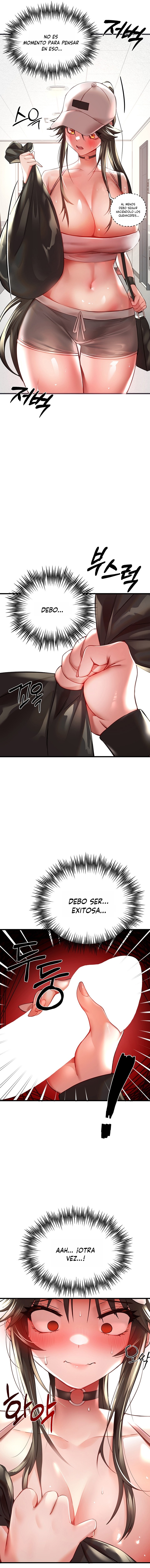 You Want to do it With a Woman You Don't Know? Raw Chapter 6 - Page 13