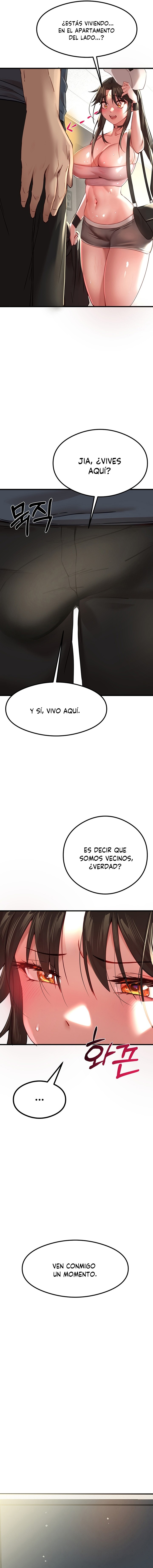 You Want to do it With a Woman You Don't Know? Raw Chapter 6 - Page 15