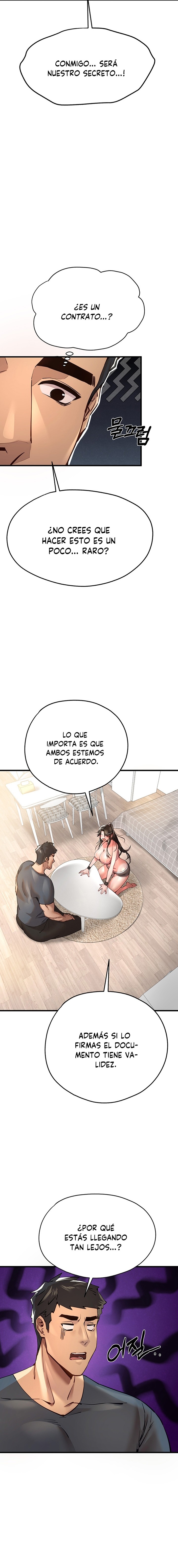 You Want to do it With a Woman You Don't Know? Raw Chapter 6 - Page 17