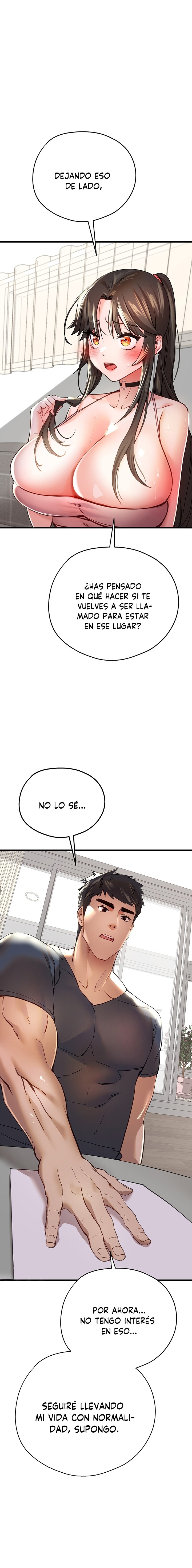 You Want to do it With a Woman You Don't Know? Raw Chapter 6 - Page 19