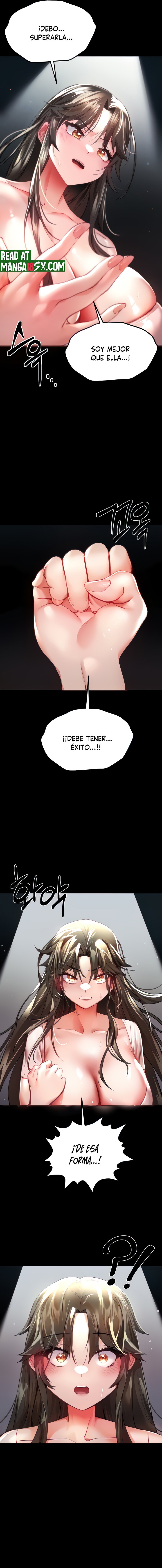 You Want to do it With a Woman You Don't Know? Raw Chapter 6 - Page 2