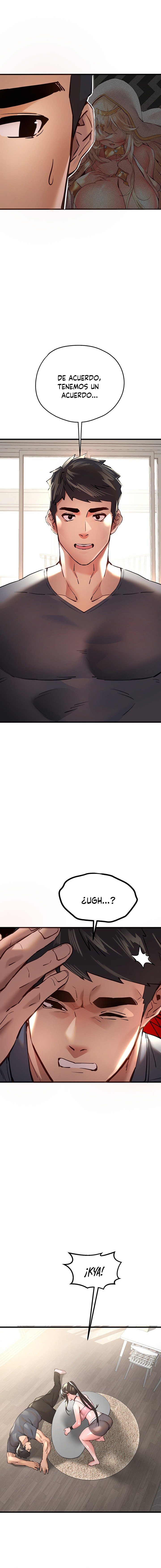 You Want to do it With a Woman You Don't Know? Raw Chapter 6 - Page 22