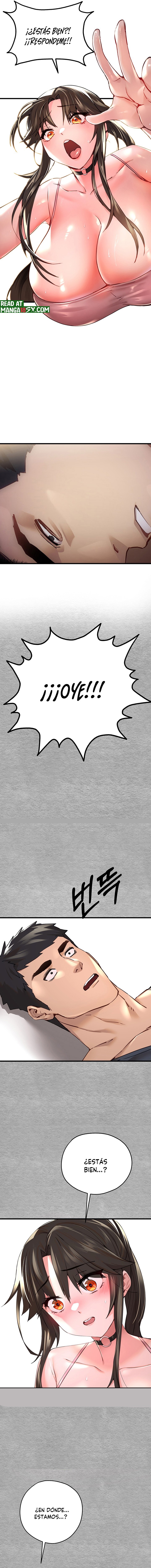 You Want to do it With a Woman You Don't Know? Raw Chapter 6 - Page 23