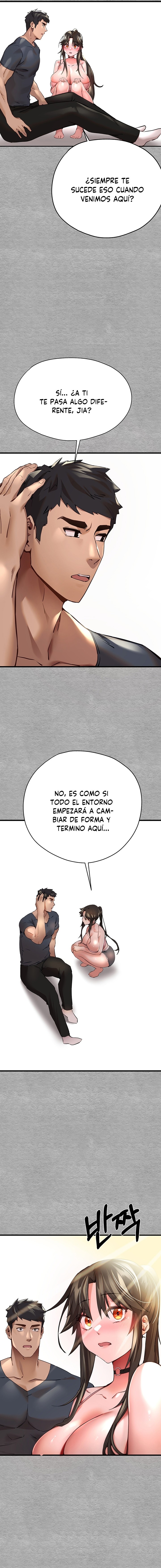 You Want to do it With a Woman You Don't Know? Raw Chapter 6 - Page 24