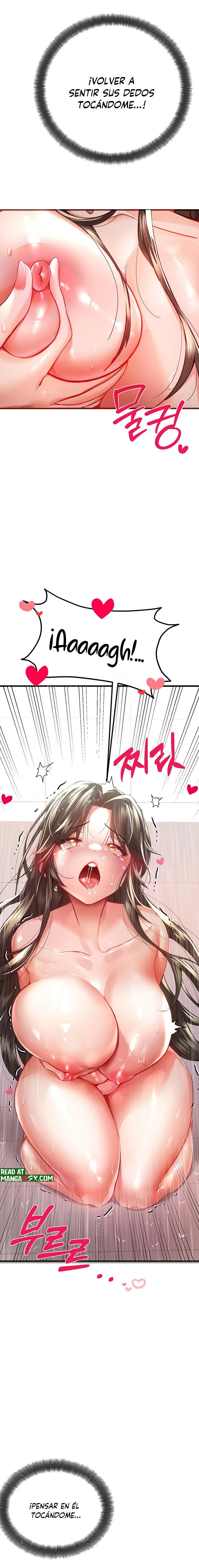 You Want to do it With a Woman You Don't Know? Raw Chapter 6 - Page 9