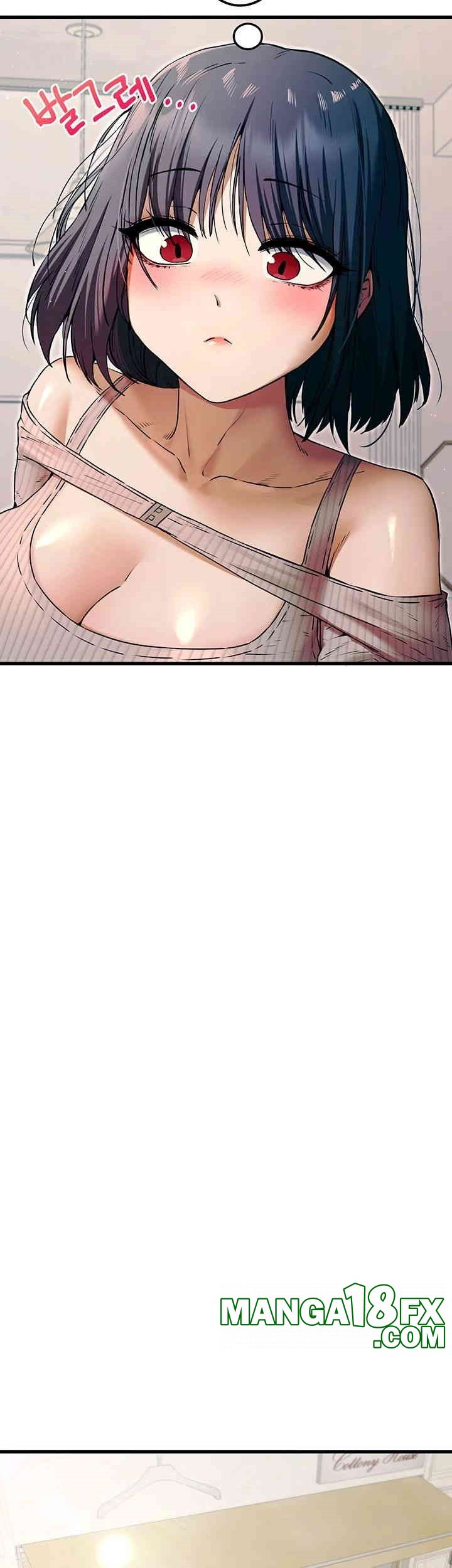 You Want to do it With a Woman You Don't Know? Raw Chapter 67 - Page 33