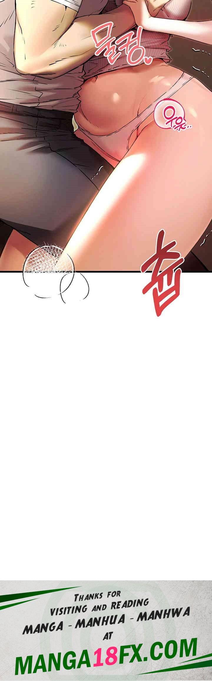 You Want to do it With a Woman You Don't Know? Raw Chapter 67 - Page 44