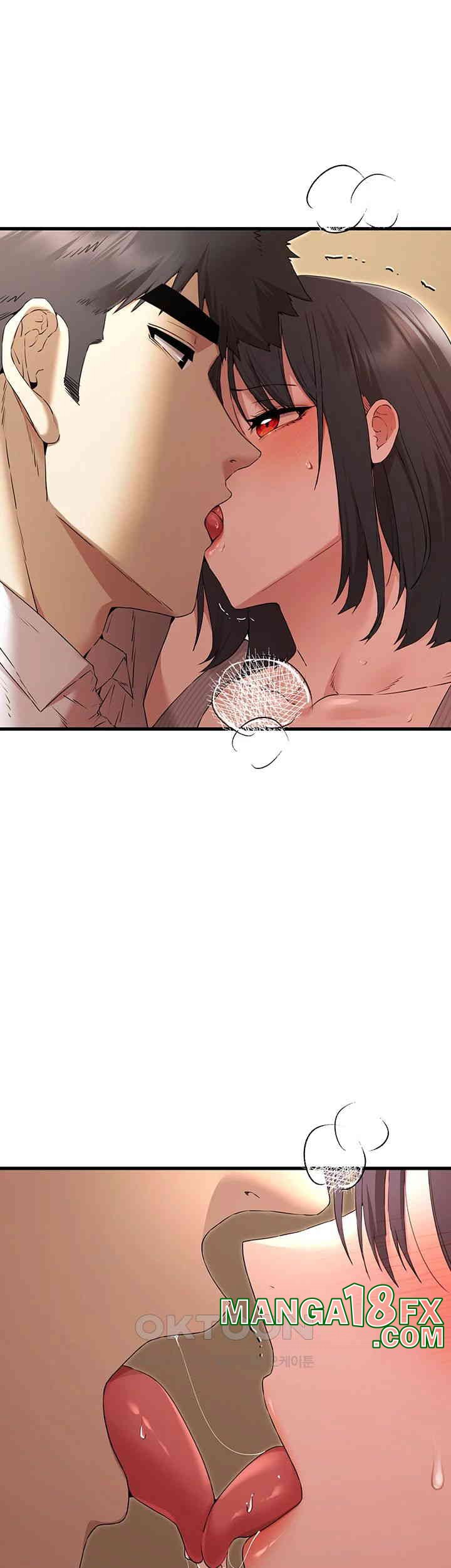 You Want to do it With a Woman You Don't Know? Raw Chapter 68 - Page 3