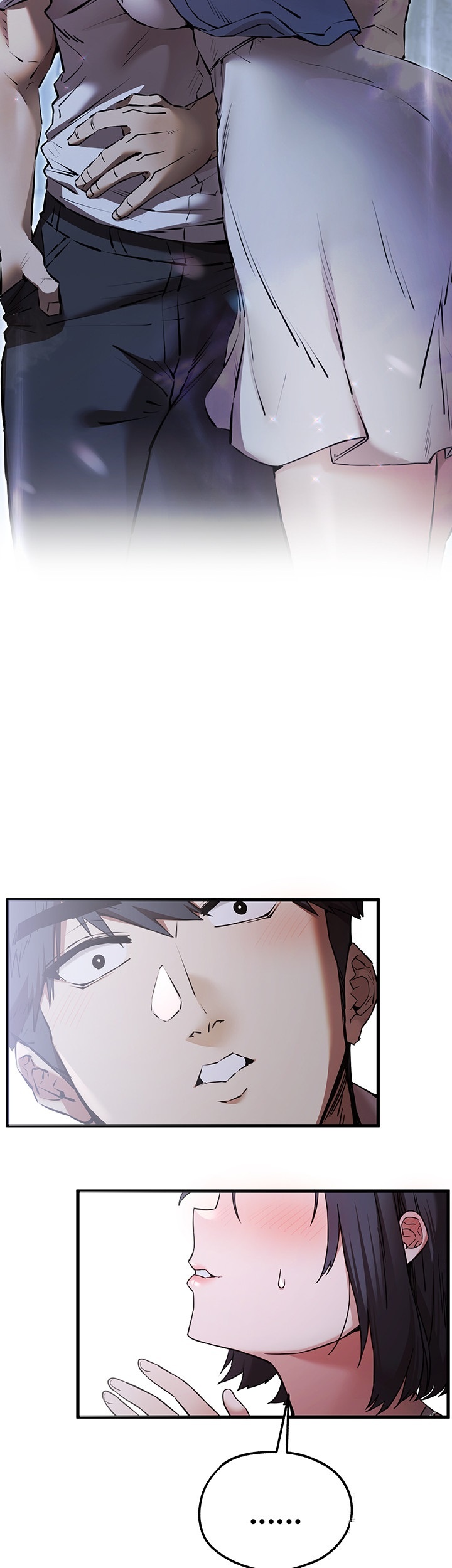 You Want to do it With a Woman You Don't Know? Raw Chapter 71 - Page 26