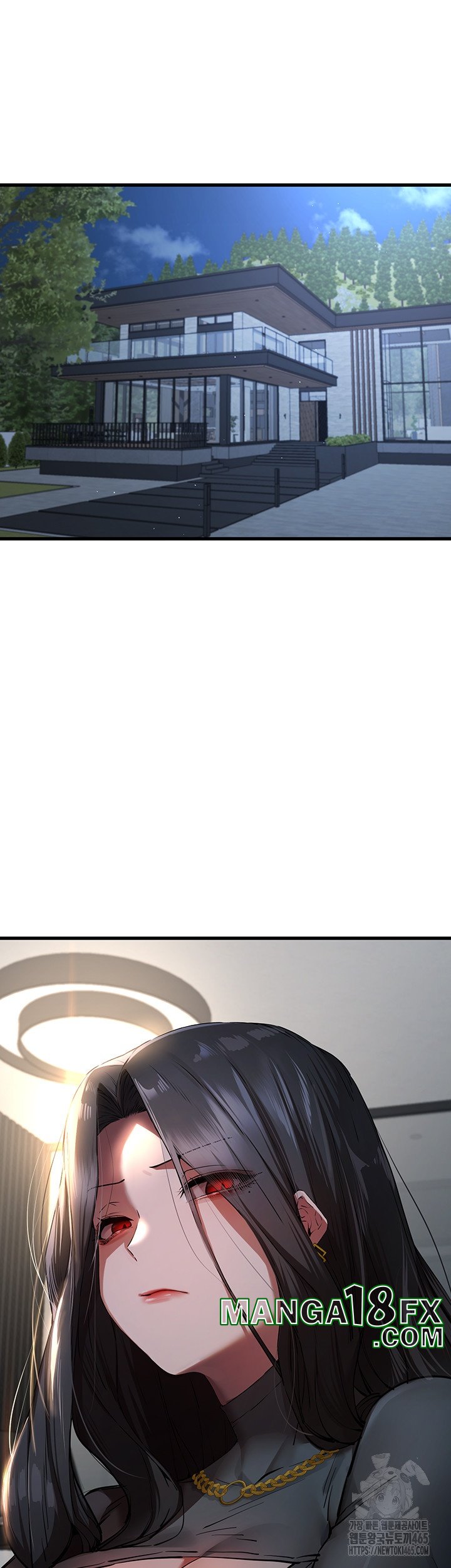 You Want to do it With a Woman You Don't Know? Raw Chapter 71 - Page 59