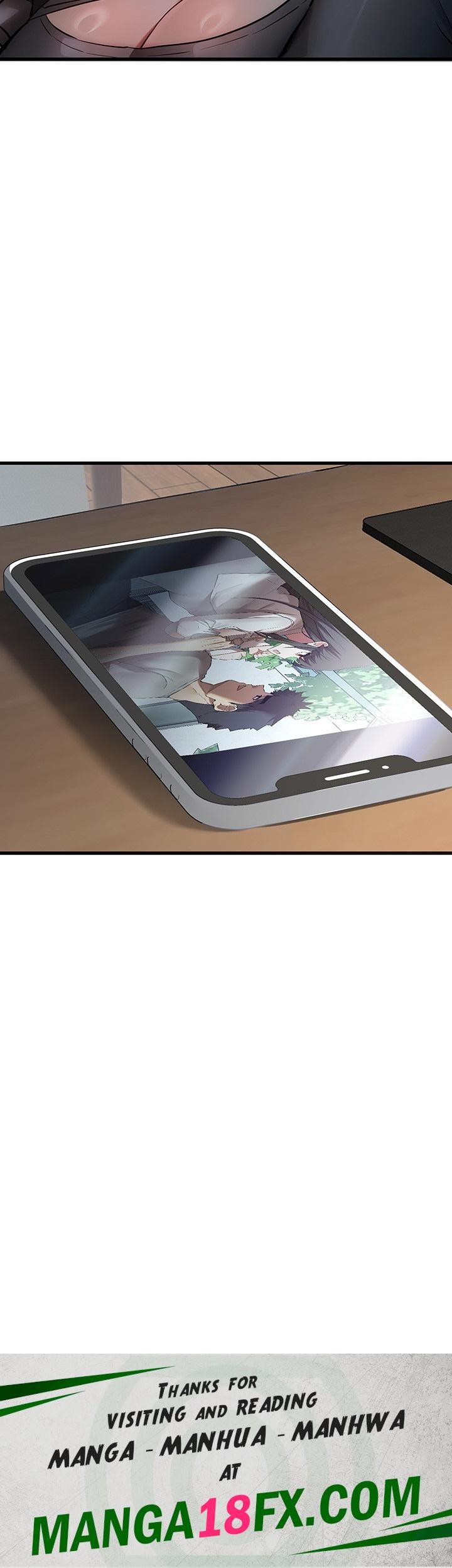 You Want to do it With a Woman You Don't Know? Raw Chapter 71 - Page 60