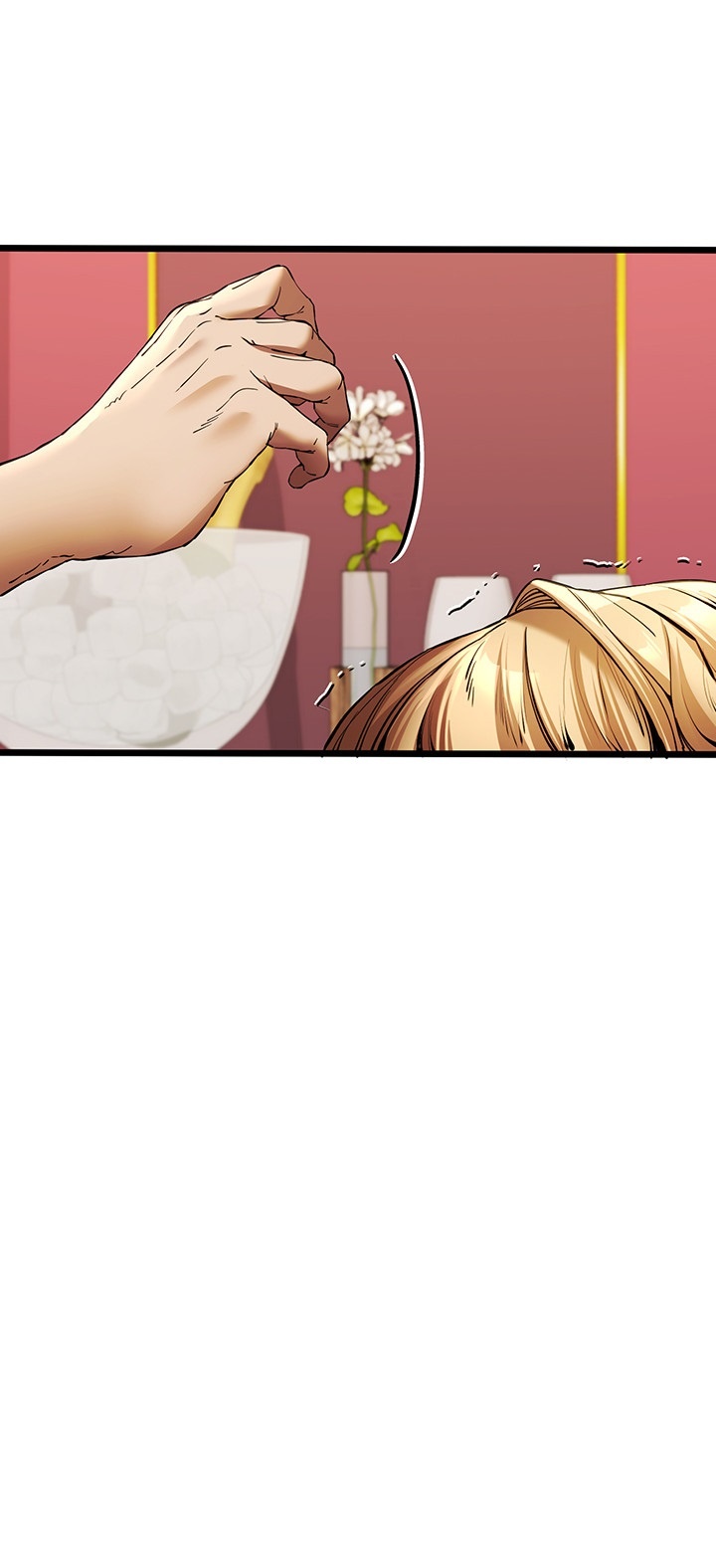 You Want to do it With a Woman You Don't Know? Raw Chapter 72 - Page 46