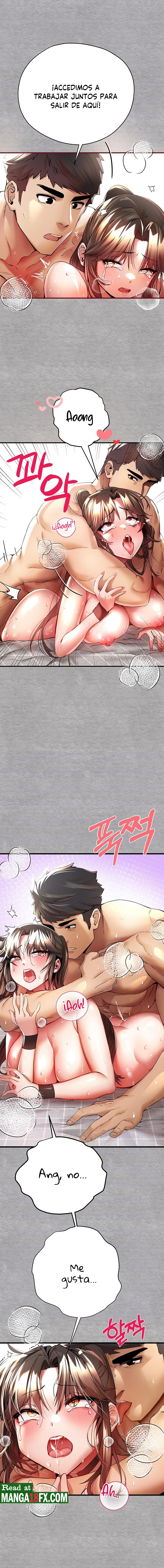 You Want to do it With a Woman You Don't Know? Raw Chapter 8 - Page 4