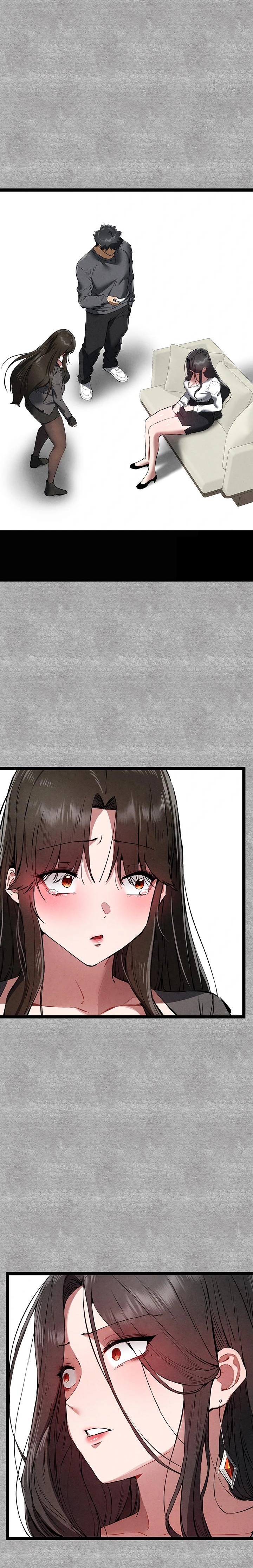 You Want to do it With a Woman You Don't Know? Raw Chapter 86 - Page 31