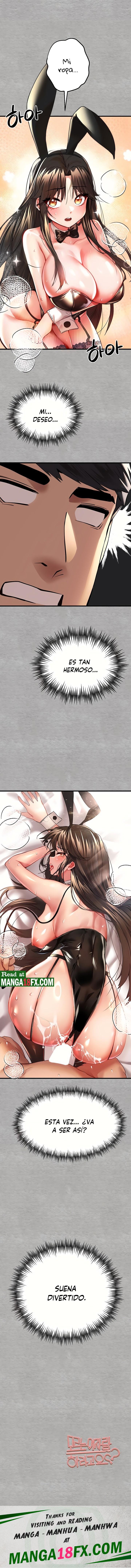 You Want to do it With a Woman You Don't Know? Raw Chapter 9 - Page 15