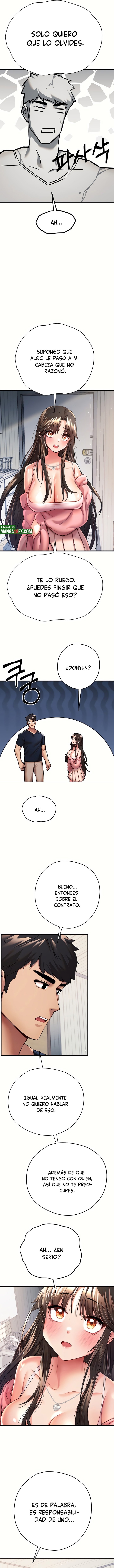 You Want to do it With a Woman You Don't Know? Raw Chapter 9 - Page 9