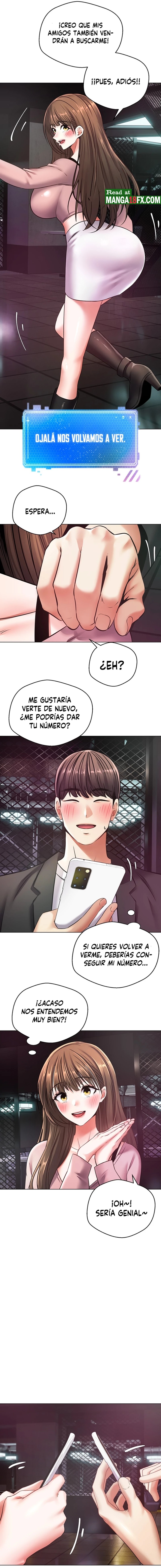 Desire Realization Application Raw Chapter 10 - Page 14