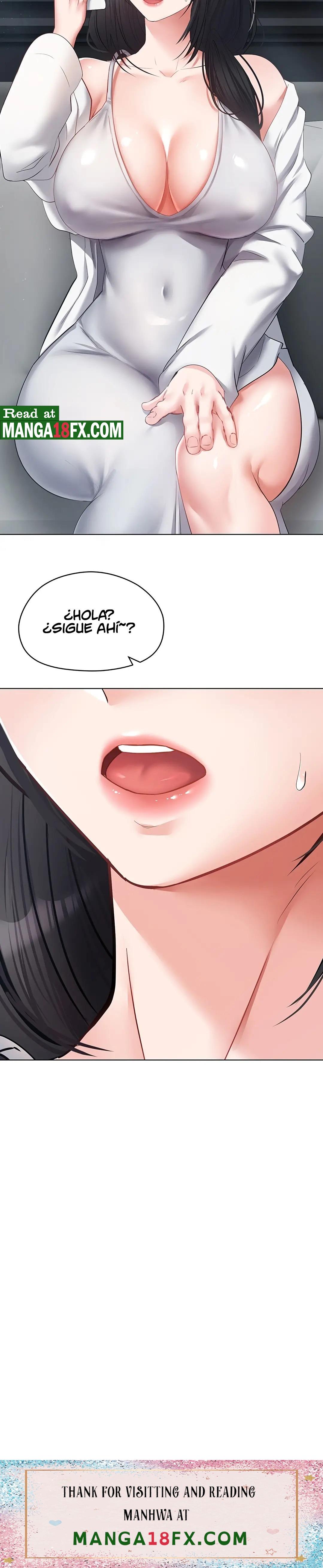 Desire Realization Application Raw Chapter 17 - Page 20