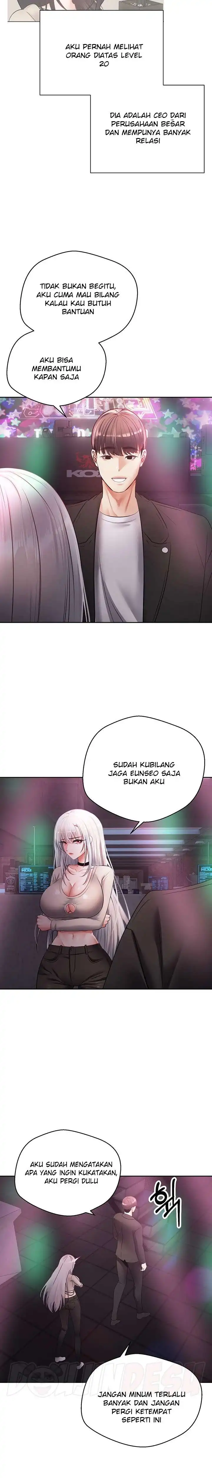 Desire Realization Application Raw Chapter 31 - Page 15