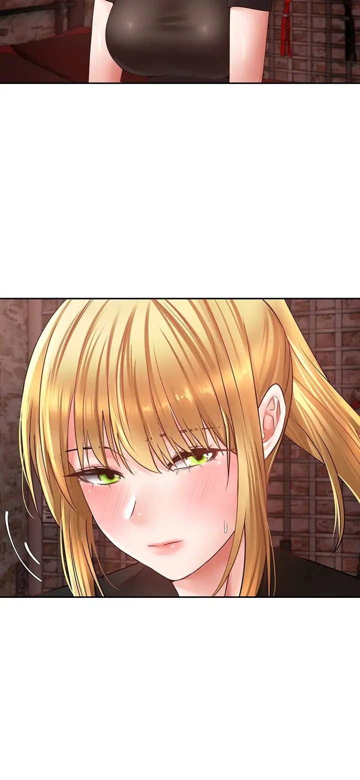 Desire Realization Application Raw Chapter 43 - Page 28