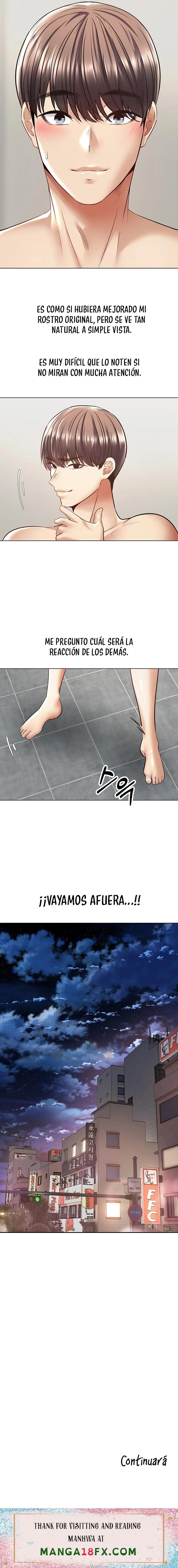 Desire Realization Application Raw Chapter 7 - Page 18