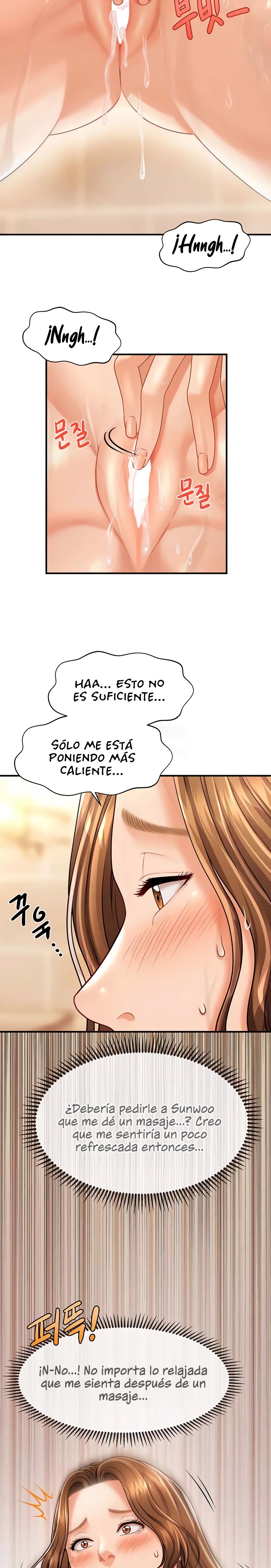 A Guide to Corrupting Them With Hypnosis Raw Chapter 10 - Page 8