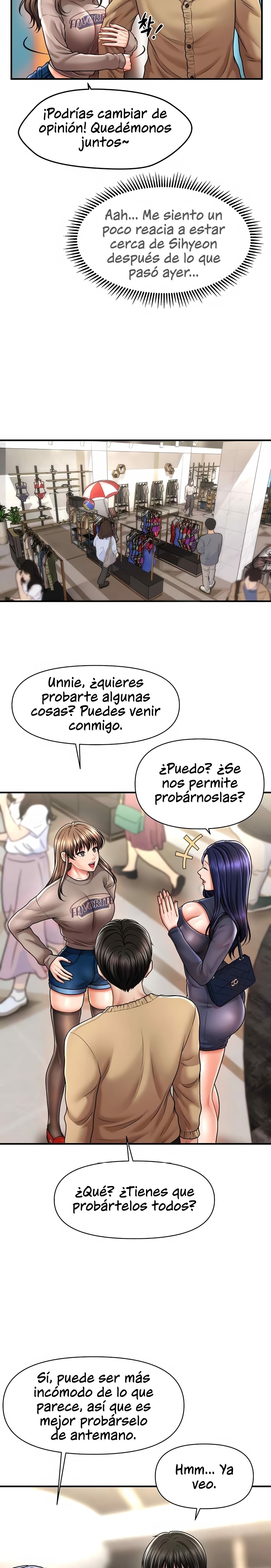 A Guide to Corrupting Them With Hypnosis Raw Chapter 13 - Page 12