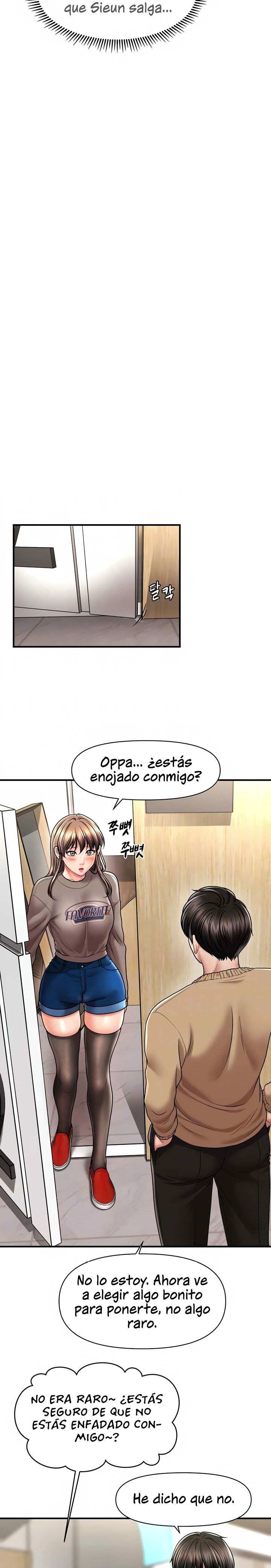 A Guide to Corrupting Them With Hypnosis Raw Chapter 13 - Page 7