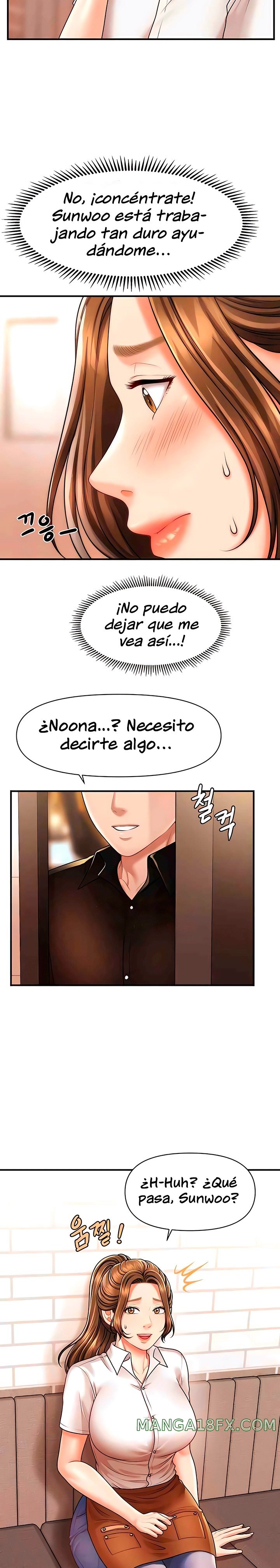 A Guide to Corrupting Them With Hypnosis Raw Chapter 8 - Page 17