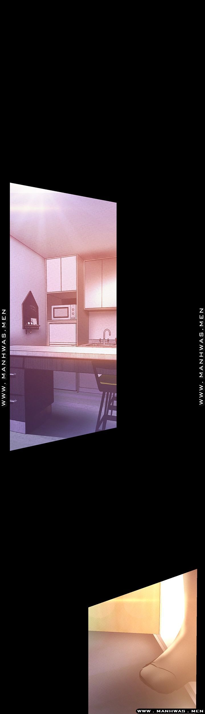 A Wonderful New World Raw Chapter 115 - Page 2