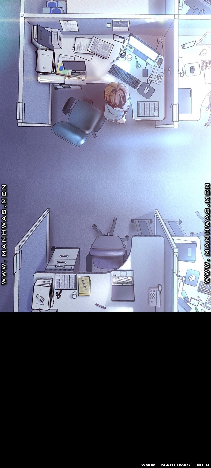 A Wonderful New World Raw Chapter 115 - Page 23