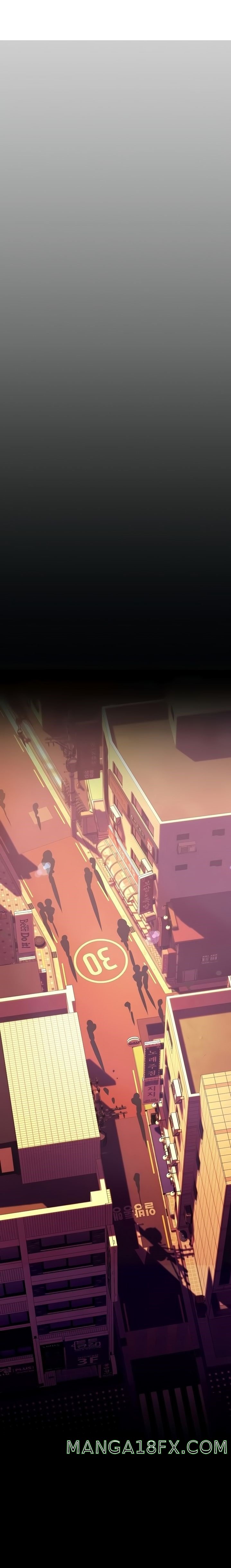 A Wonderful New World Raw Chapter 136 - Page 11