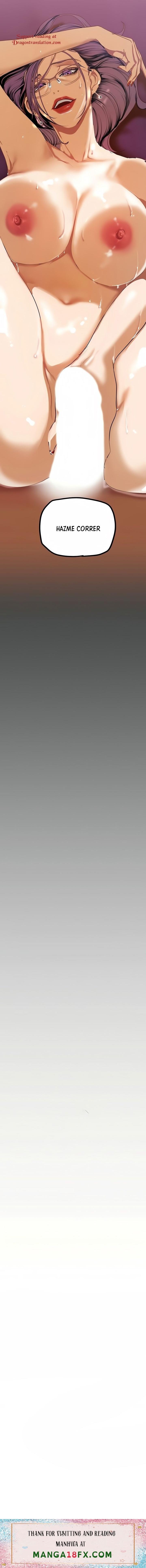 A Wonderful New World Raw Chapter 136 - Page 27