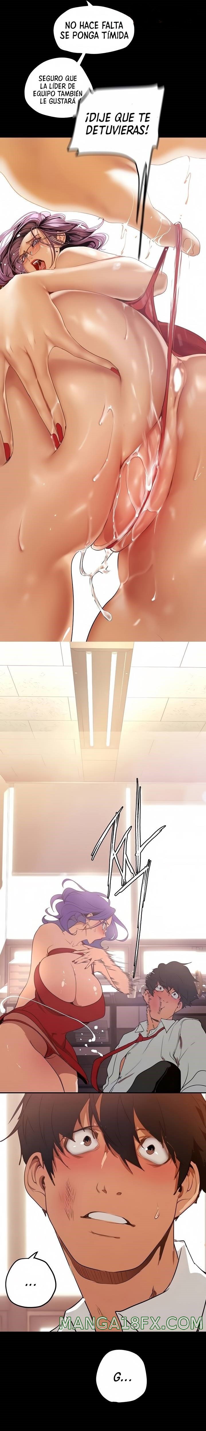 A Wonderful New World Raw Chapter 136 - Page 6