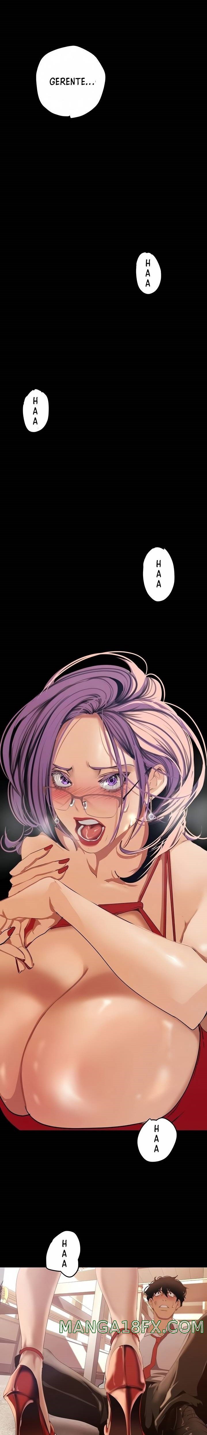 A Wonderful New World Raw Chapter 136 - Page 7