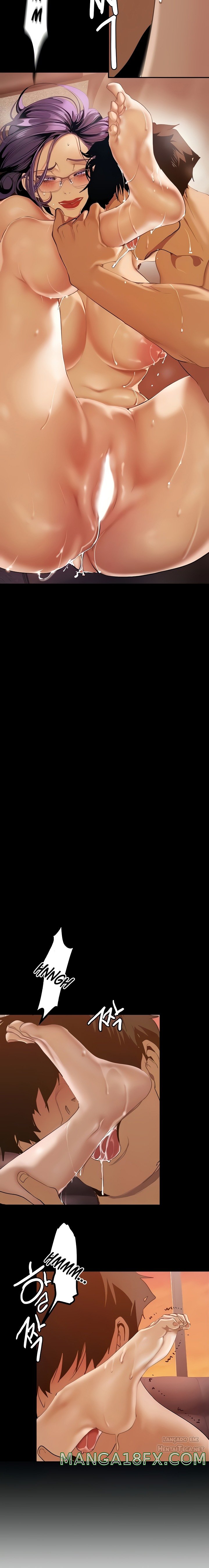 A Wonderful New World Raw Chapter 137 - Page 5