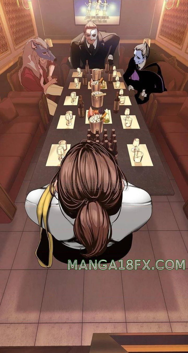 A Wonderful New World Raw Chapter 139 - Page 20