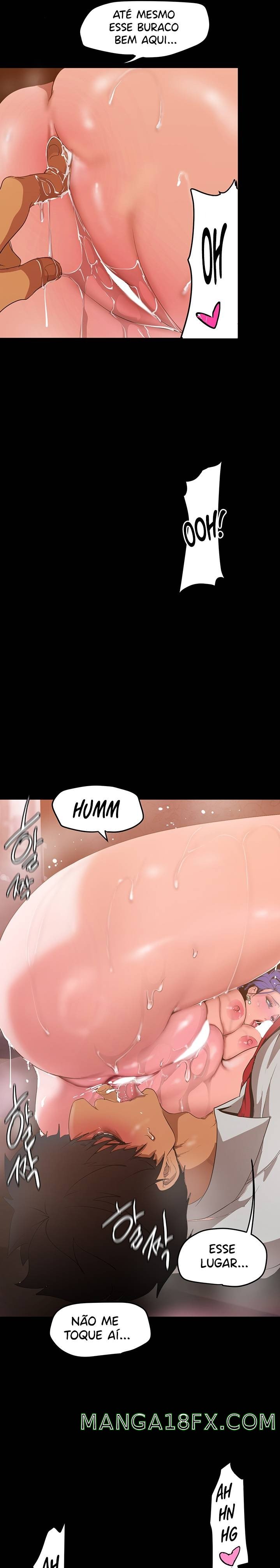 A Wonderful New World Raw Chapter 144 - Page 16