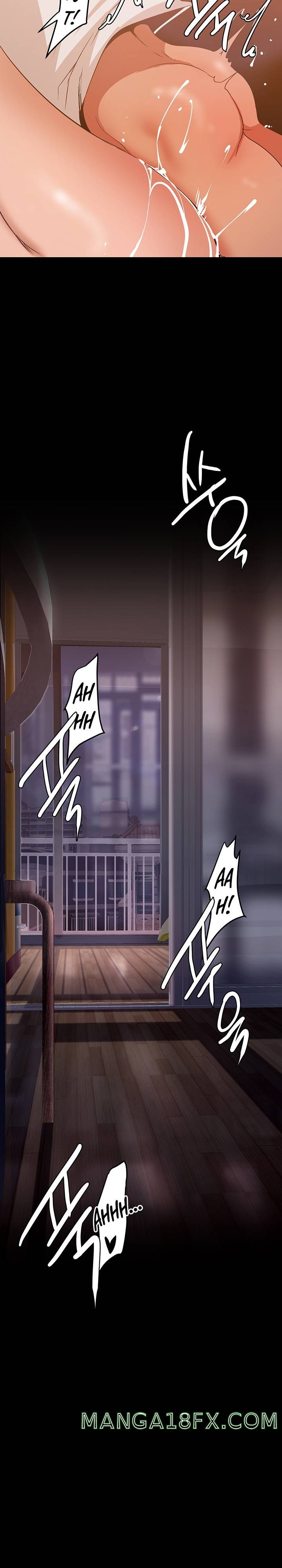 A Wonderful New World Raw Chapter 144 - Page 33