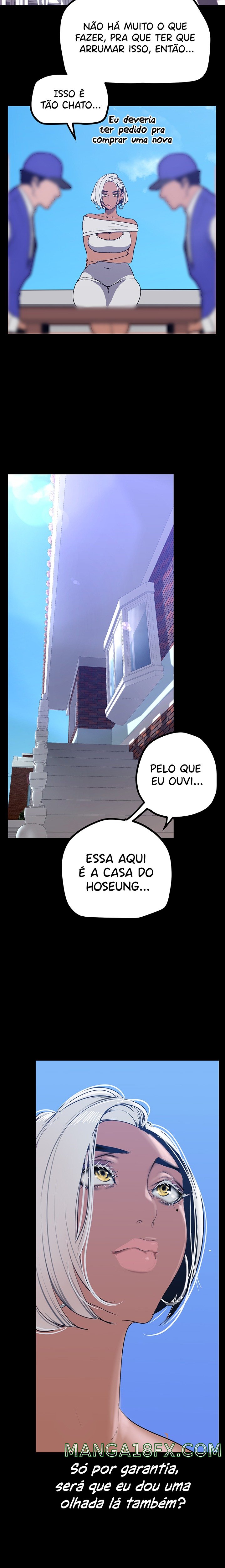 A Wonderful New World Raw Chapter 145 - Page 27