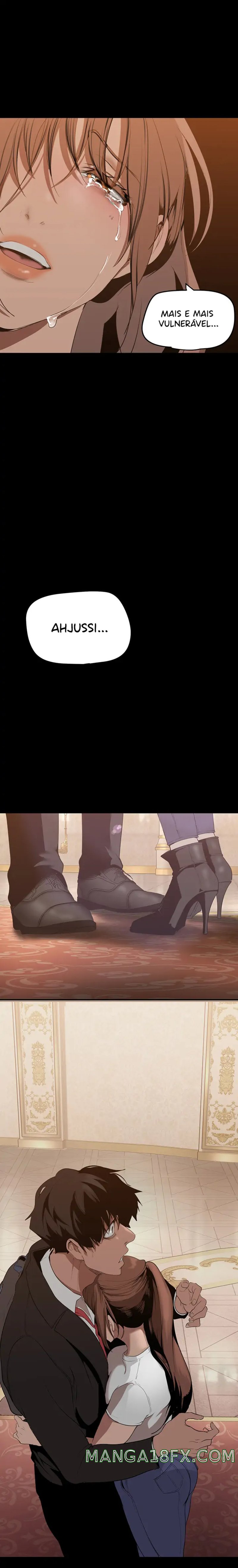 A Wonderful New World Raw Chapter 147 - Page 10