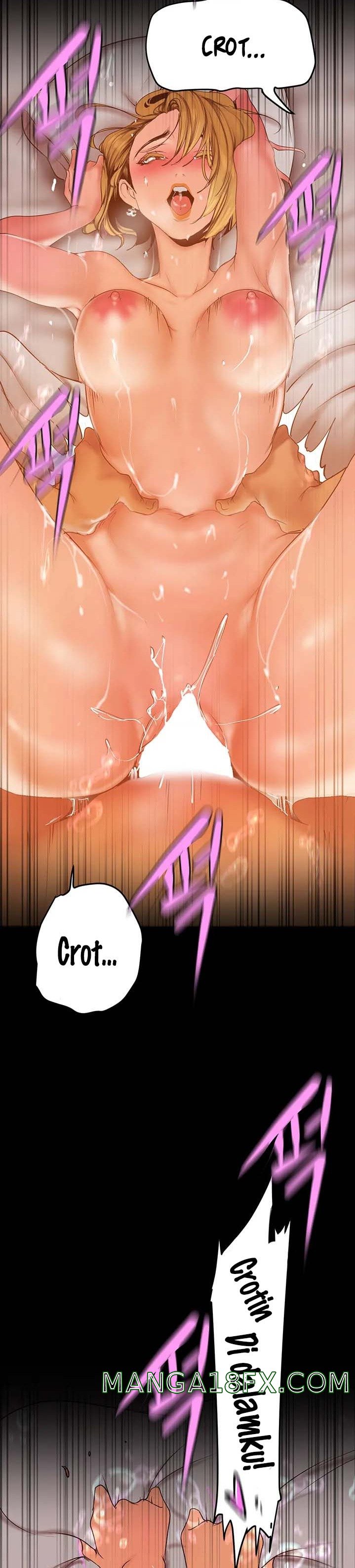 A Wonderful New World Raw Chapter 149 - Page 16