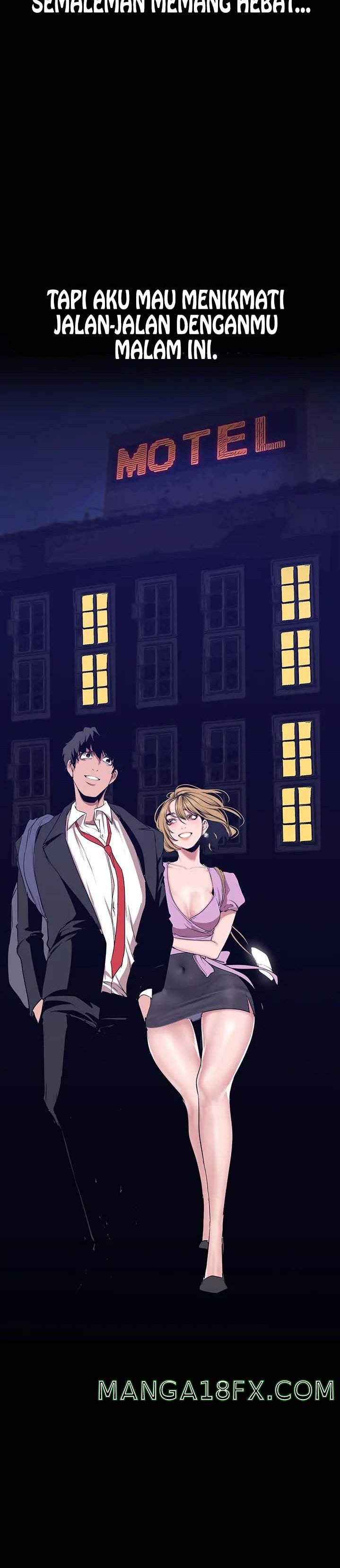 A Wonderful New World Raw Chapter 149 - Page 28