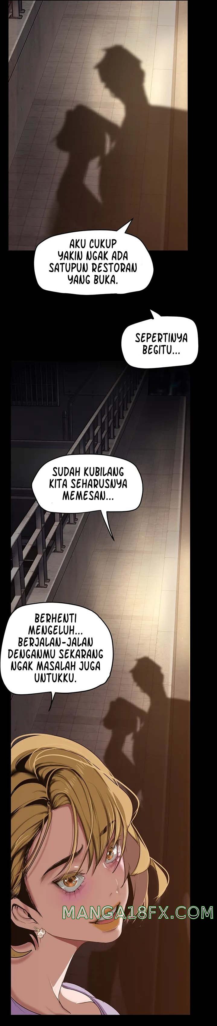 A Wonderful New World Raw Chapter 149 - Page 29