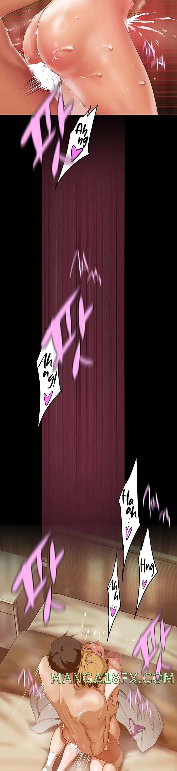 A Wonderful New World Raw Chapter 149 - Page 3