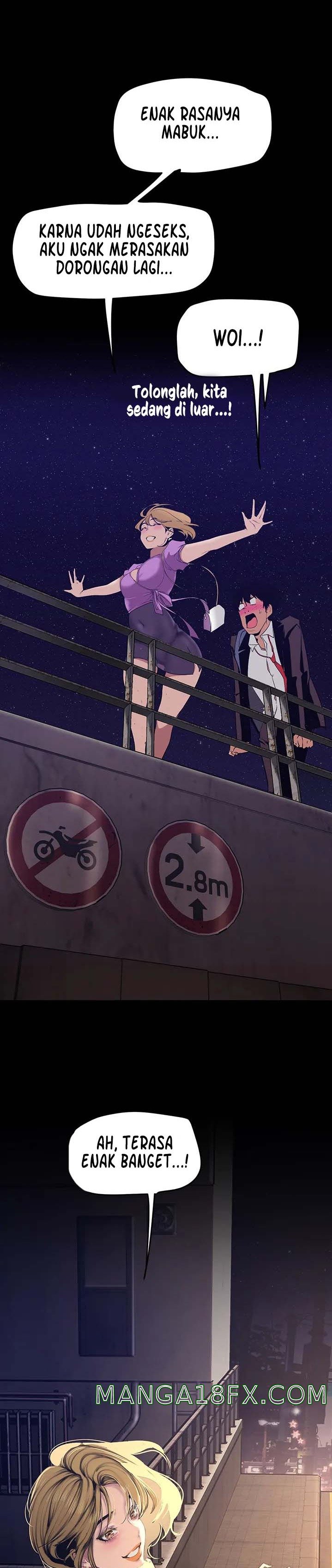 A Wonderful New World Raw Chapter 149 - Page 30