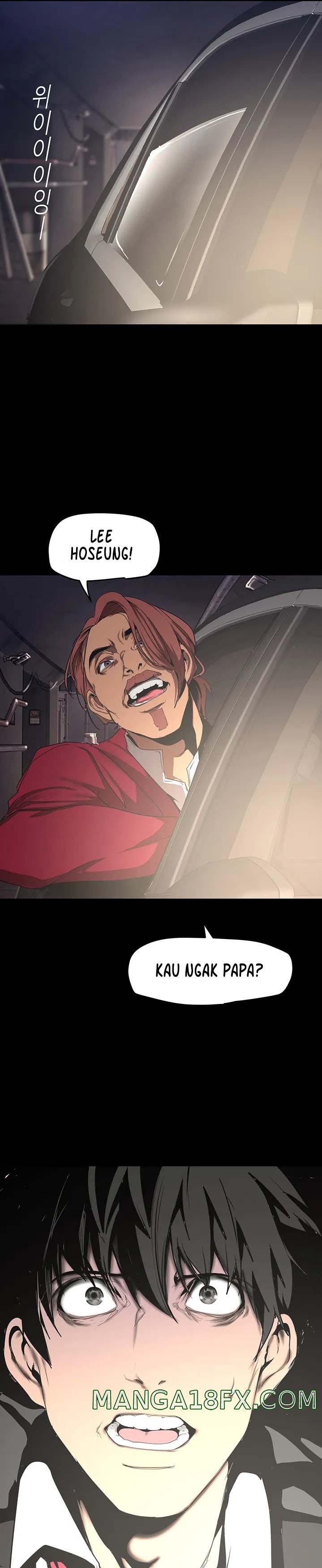 A Wonderful New World Raw Chapter 149 - Page 36