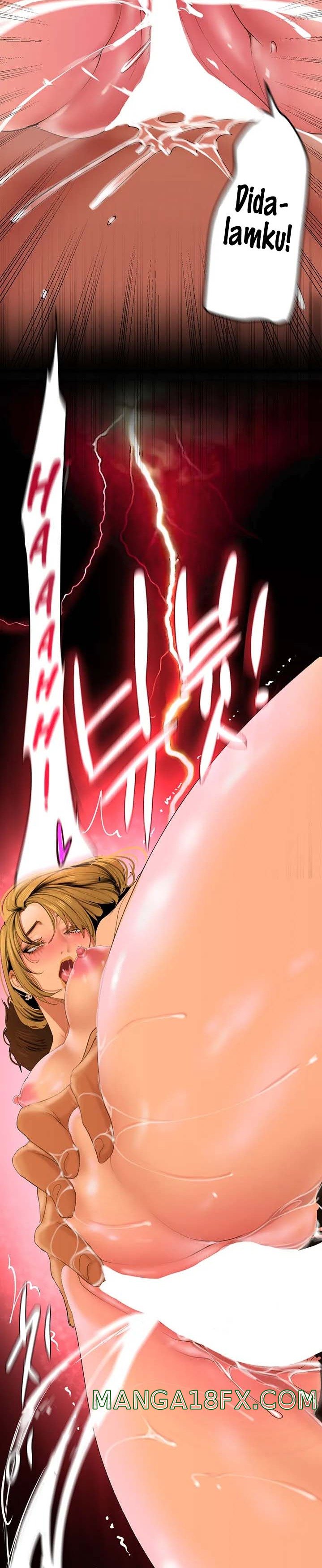 A Wonderful New World Raw Chapter 149 - Page 7