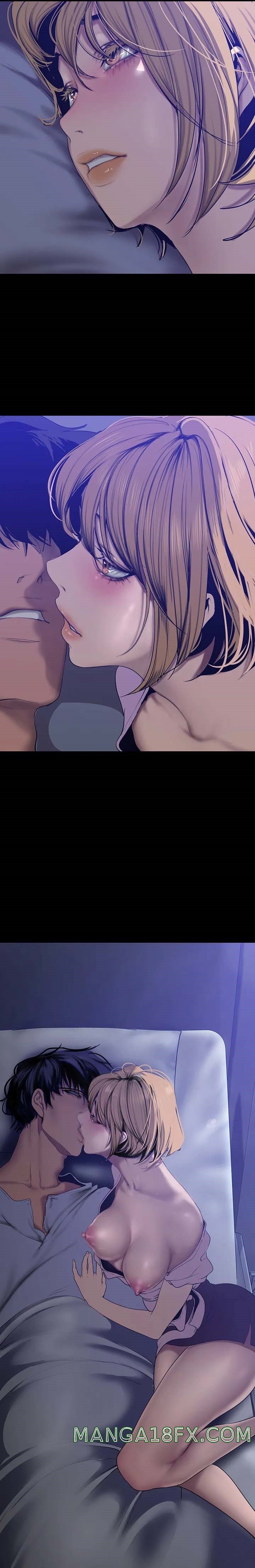 A Wonderful New World Raw Chapter 151 - Page 31